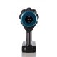 Ariete 2704 22V Lithium Digital Panel, Scopa elettrica senza filo, Cordless, Voltaggio 22,2V, Capacità serbatoio 1L, Spazzola motorizzata, Blu 3