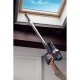 Ariete 2704 22V Lithium Digital Panel, Scopa elettrica senza filo, Cordless, Voltaggio 22,2V, Capacità serbatoio 1L, Spazzola motorizzata, Blu 7
