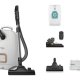 Miele Guard L1 Allergy 3,5 L A cilindro 890 W Sacchetto per la polvere 3