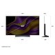 LG OLED evo AI OLED48G56LS TV Serie G5S 48'' 4K, α11 Gen2, Brightness Booster Max, 40W, 4 HDMI 165Hz, Smart TV 2025 9