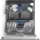 Beko bPRO 500 Lavastoviglie a scomparsa totale 60 cm, Classe B, 43dBA, 16 coperti, 8 programmi, tecnologia CornerIntense™ 3