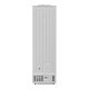 Haier HDPW7620ANPK Libera installazione 409 L A Acciaio inox 11