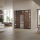 Haier HDPW7620ANPK Libera installazione 409 L A Acciaio inox 23