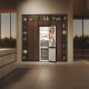 Haier HDPW7620ANPK Libera installazione 409 L A Acciaio inox 27