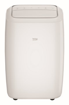 Beko 8512233200 condizionatore portatile Bianco