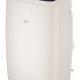 Beko 8512233200 condizionatore portatile Bianco 8