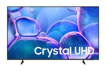 Samsung 55" Crystal UHD U7000F 4K Smart TV (2025)