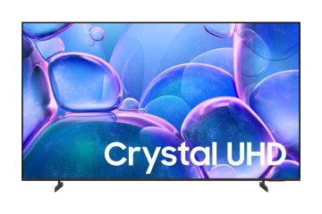 Samsung 85" Crystal UHD U7000F 4K Smart TV (2025)