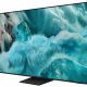 Samsung Smart TV 55