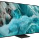 Samsung Smart TV 55