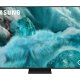 Samsung Smart TV 55