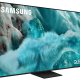 Samsung Smart TV 55