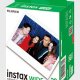Fujifilm instax WIDE Film pellicola per istantanee 20 pz 108 x 86 mm 2