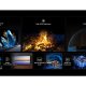 TCL Serie C69K Smart TV QD-MiniLED 4K 65