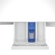 Beko b300 WIT8A4BW, Lavatrice da incasso Capacità 8kg, classe A, colore White, Motore Inverter BPM 7