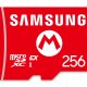 Nintendo 10016156 memoria flash 256 GB MicroSDXC 2