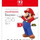 Nintendo 10016156 memoria flash 256 GB MicroSDXC 3