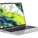 Acer Aspire Lite 14 AL14-32P-35ST Intel Core 3 N355 Computer portatile 35,6 cm (14