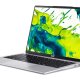 Acer Aspire Lite 14 AL14-32P-35ST Intel Core 3 N355 Computer portatile 35,6 cm (14