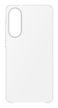 Samsung EF-QS937CTEGWW custodia per cellulare 17 cm (6.7") Cover Trasparente