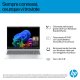 HP OmniBook 5 NGAI 16-ag1005nl Copilot+ PC AMD Ryzen AI 7 350 Computer portatile 40,6 cm (16