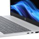 HP OmniBook 5 NGAI 16-ag1005nl Copilot+ PC AMD Ryzen AI 7 350 Computer portatile 40,6 cm (16