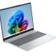 HP OmniBook 5 NGAI 16-ag1005nl AMD Ryzen AI 7 350 Computer portatile 40,6 cm (16