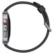 Huawei WATCH FIT 4 Pro, vetro zaffiro, cassa in titanio e cinturino nero. Fino a 10 giorni di autonomia e compatibile con iOS e Android. 5