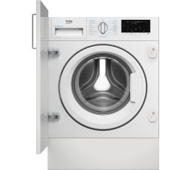 LAV.INC. 8KG 1400GIRI  CE.A 15PROG.D.TOUCH INV.VAP