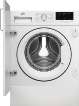 LAV.INC. 8KG 1400GIRI  CE.A 15PROG.D.TOUCH INV.VAP