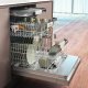 Miele G 7040 SCU AutoDos Libera installazione 14 coperti A 4