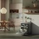 Miele G 7040 SC CLST AutoDos Libera installazione 14 coperti A 5