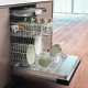 Miele G 5811 SCU OBSW Sottopiano 14 coperti A 4
