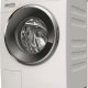 Miele WWE380 WCS lavatrice Caricamento frontale 8 kg 1400 Giri/min Bianco 4
