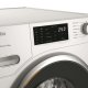 Miele WWE380 WCS lavatrice Caricamento frontale 8 kg 1400 Giri/min Bianco 5