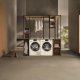 Miele WWE380 WCS lavatrice Caricamento frontale 8 kg 1400 Giri/min Bianco 8