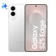 Samsung Galaxy S25 Edge, Smartphone AI, Display 6.7'' QHD+ Dynamic AMOLED 2X, Fotocamera 200MP, RAM 12GB, 512GB, 3.900 mAh, Titanium Silver 2
