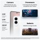 Samsung Galaxy S25 Edge, Smartphone AI, Display 6.7'' QHD+ Dynamic AMOLED 2X, Fotocamera 200MP, RAM 12GB, 512GB, 3.900 mAh, Titanium Silver 5