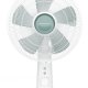 Rowenta Turbo Silence Extreme VU2740F0 ventilatore Bianco 2