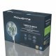 Rowenta Turbo Silence Extreme+ VU5890 Bianco 12