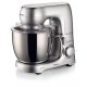 Ariete 1583 Gourmet Essence, Impastatrice Planetaria, Impasta, Monta e Amalgama, 1300W, Capacità 5,2L, 2 fruste e 1 gancio, 10 velocità + Pulse 2