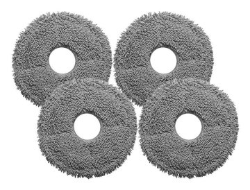Dreame RMP7 Panno mop Robot aspirapolvere