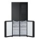 LG InstaView GMV860EPDE Frigorifero Multidoor Slim, Classe E, 530L, Wi-Fi, Linear Cooling, Essence Matte Black 23