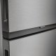 Candy Fresco CNCQ2T518EX Libera installazione 279 L E Acciaio inox 17