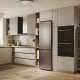 Candy Fresco CNCQ2T518EX Libera installazione 279 L E Acciaio inox 21
