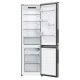 Candy Fresco CNCQ2T518EX Libera installazione 279 L E Acciaio inox 4