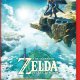 Nintendo The Legend Of Zelda: Tears Of The Kingdom - Switch 2 Edition Edizione Nintendo Switch 2 Tedesca, Inglese, ESP, Francese, ITA, Giapponese, Coreano, Russo Nintendo Switch 2 2