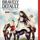 Nintendo Bravely default flying fairy hd remaster​ Rimasterizzata Nintendo Switch 2 2
