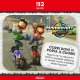 Nintendo Mario kart world Standard Cinese semplificato, Cinese tradizionale, Tedesca, DUT, Inglese, ESP, Francese, ITA, Giapponese, Coreano, Portoghese, Russo Nintendo Switch 2 4