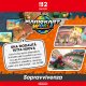 Nintendo Mario kart world Standard Cinese semplificato, Cinese tradizionale, Tedesca, DUT, Inglese, ESP, Francese, ITA, Giapponese, Coreano, Portoghese, Russo Nintendo Switch 2 5